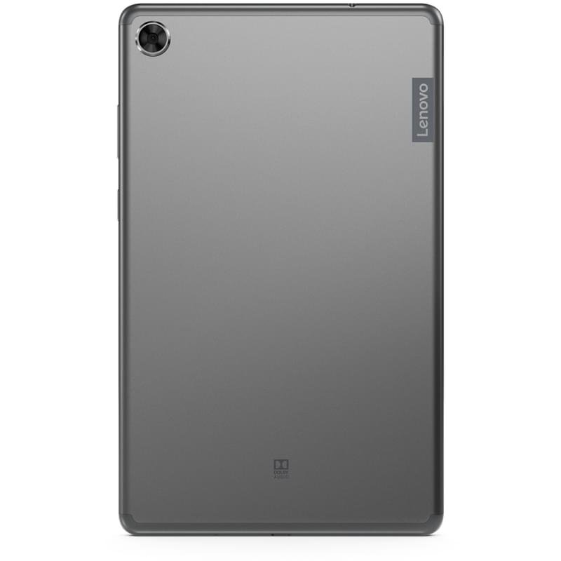 Планшет Lenovo Tab M8 HD 32GB WiFi + LTE Iron Grey (ZA5H0060RU) - фото #5
