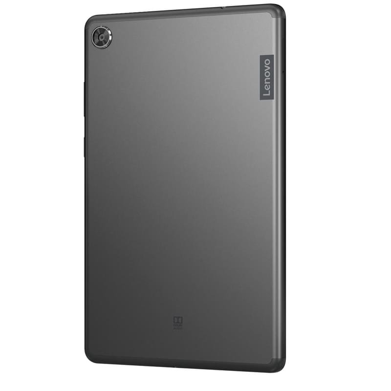 Планшет Lenovo Tab M8 HD 32GB WiFi + LTE Iron Grey (ZA5H0060RU) - фото #6