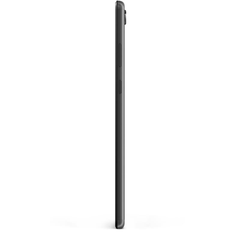 Планшет Lenovo Tab M8 HD 32GB WiFi + LTE Iron Grey (ZA5H0060RU) - фото #7