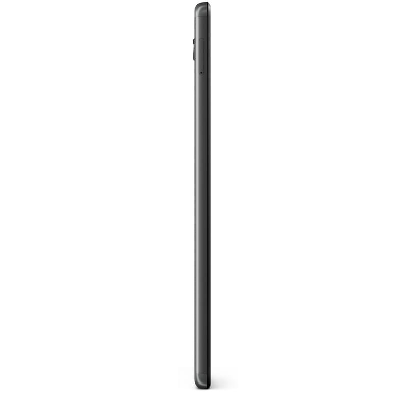 Планшет Lenovo Tab M8 HD 32GB WiFi + LTE Iron Grey (ZA5H0060RU) - фото #8