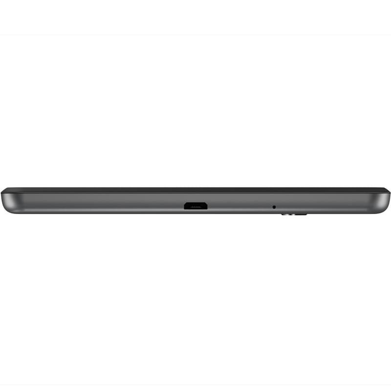 Планшет Lenovo Tab M8 HD 32GB WiFi + LTE Iron Grey (ZA5H0060RU) - фото #9
