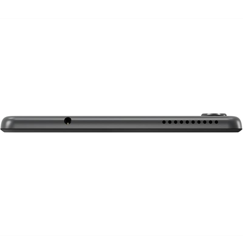 Планшет Lenovo Tab M8 HD 32GB WiFi + LTE Iron Grey (ZA5H0060RU) - фото #10