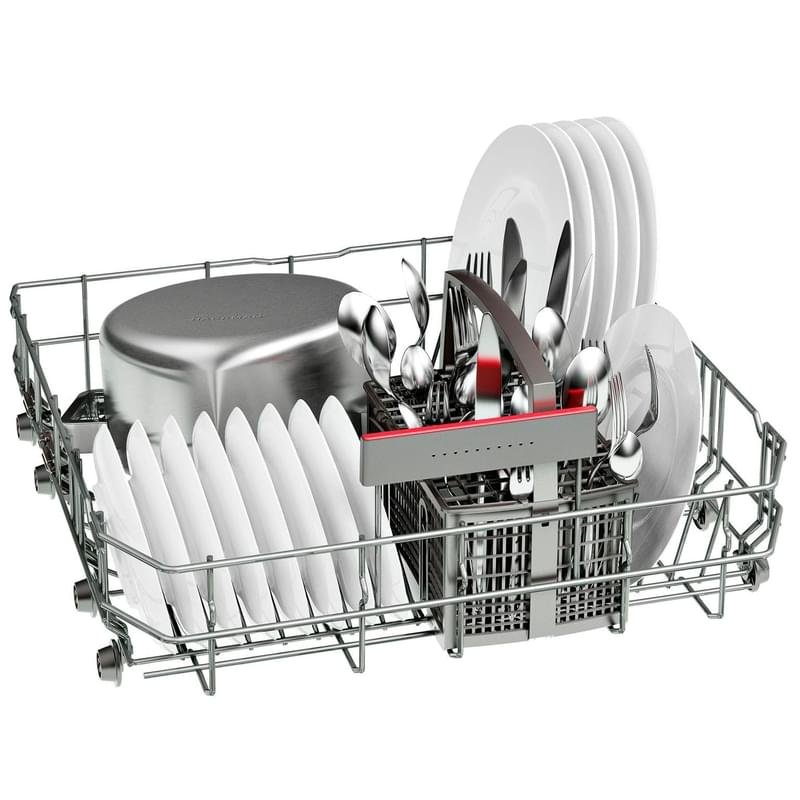 Посудомоечная машина Bosch SMS-46JW10Q - фото #1