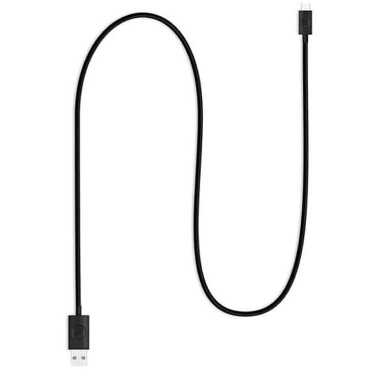 Кабель USB 1.25м - на Колонки Bluetooth Bang & Olufsen Beoplay A1 USB-C - фото #0