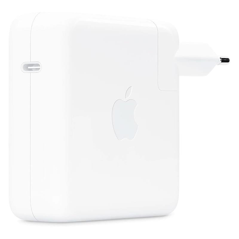 Адаптер питания Apple для MacBook Pro , 1*Type-C 96Вт (MX0J2ZM/A) - фото #1