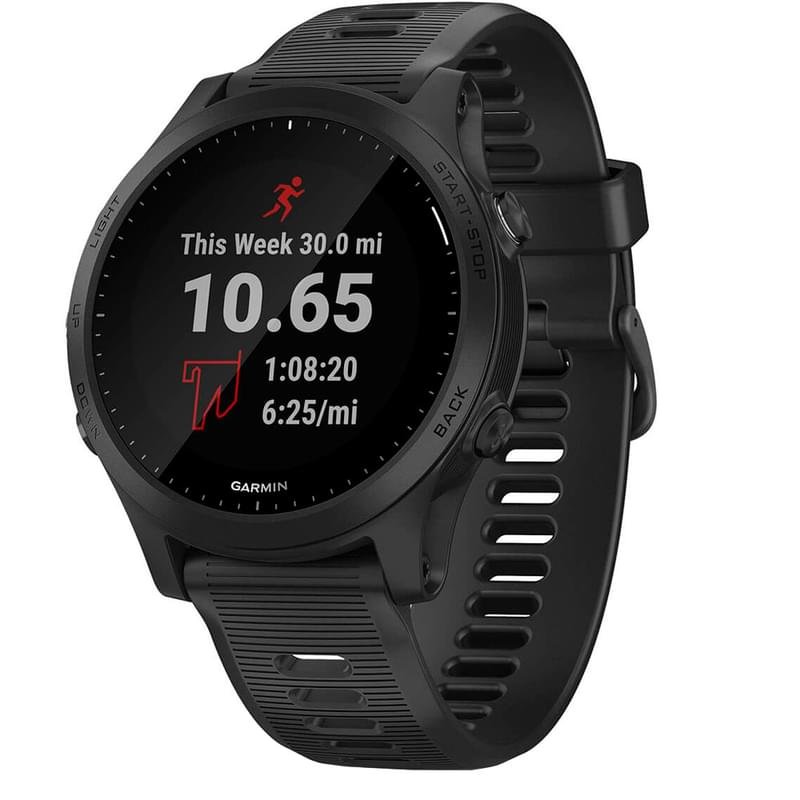 Смарт часы Garmin Smart Watch Forerunner 945 - фото #0