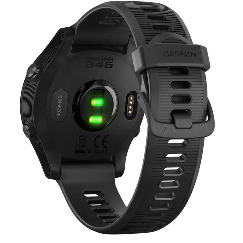 Смарт часы Garmin Smart Watch Forerunner 945 - фото #7