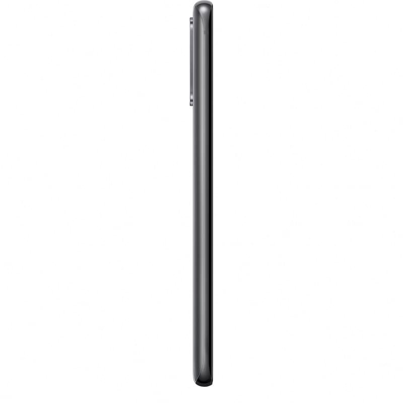 Смартфон Samsung Galaxy S20 128GB Gray - фото #6