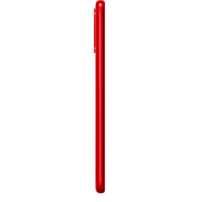 Смартфон Samsung Galaxy S20 128GB Red - фото #5