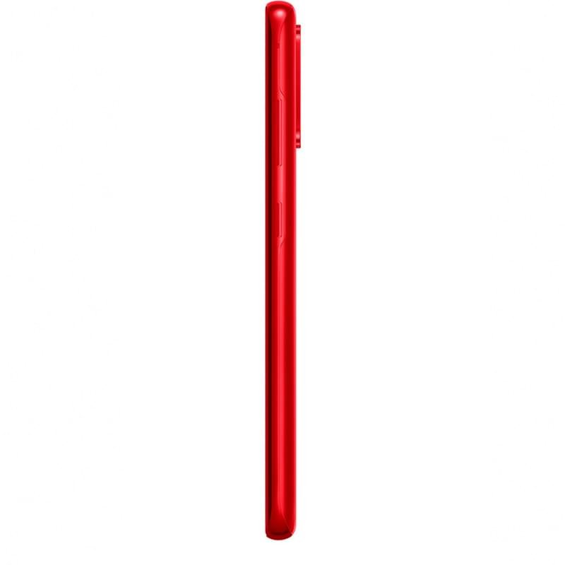 Смартфон Samsung Galaxy S20 128GB Red - фото #6