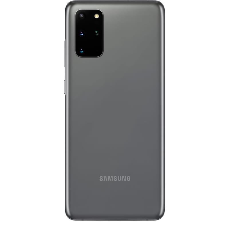 Смартфон Samsung Galaxy S20+ 128GB Gray - фото #4