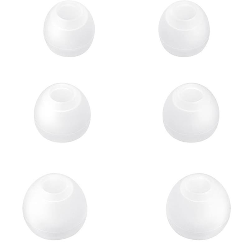 Наушники Вставные Samsung AKG Type-C Earphones, White (EO-IC100BWEGRU) - фото #5
