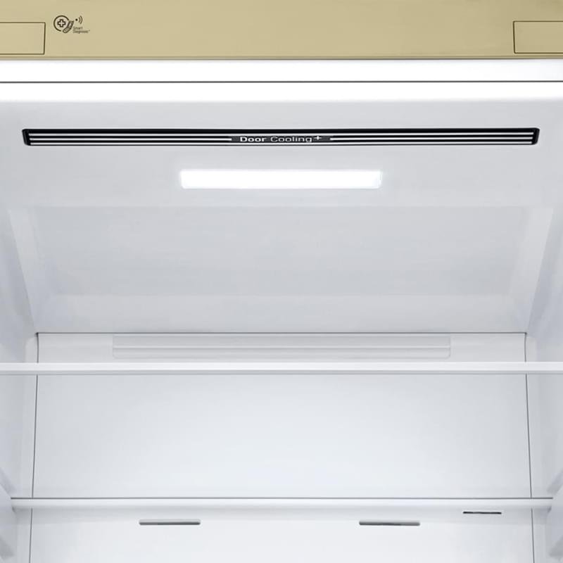 Двухкамерный холодильник LG GA-B509CESL - фото #6
