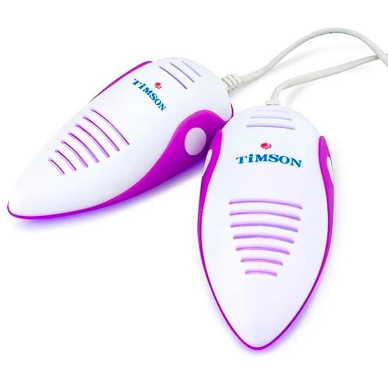 Ультрафиолетовая сушилка для обуви Timson Smart 2440 - фото #0
