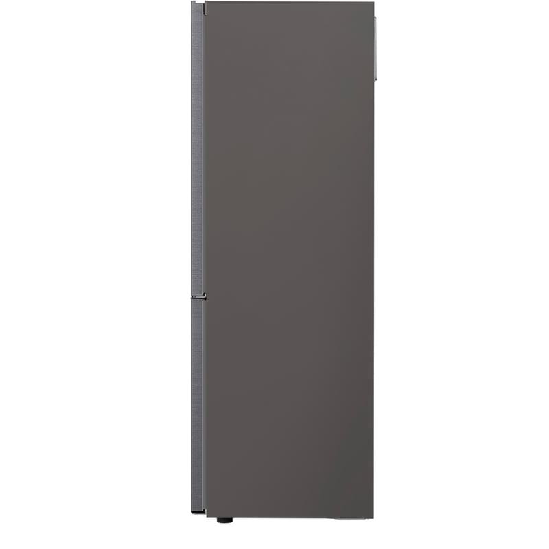 Двухкамерный холодильник LG GA-B459CLWL - фото #3