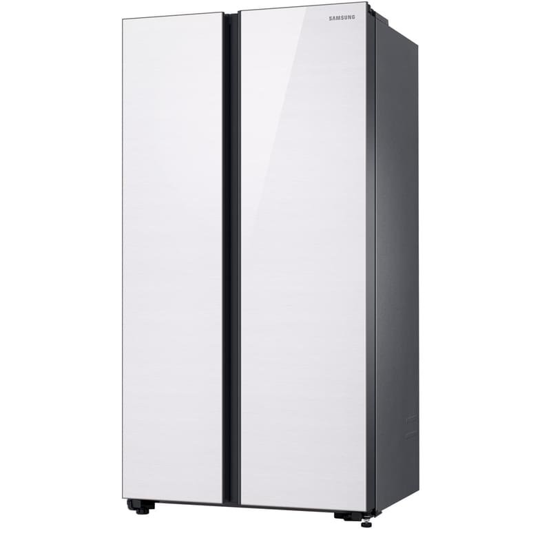 Side-by-Side холодильник Samsung RS-62R50311L - фото #1
