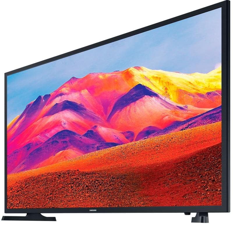 Телевизор 43" Samsung UE43T5300AUXCE LED FHD Smart Black - фото #3