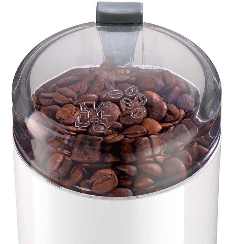 Bosch Кофе ұнтақтағышы TSM-6A011W - фото #2