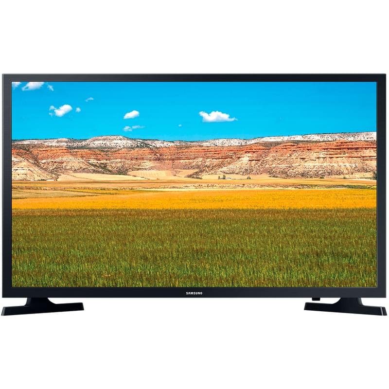 Телевизор 32" Samsung UE32T4500AUXCE LED HD Smart Black - фото #0
