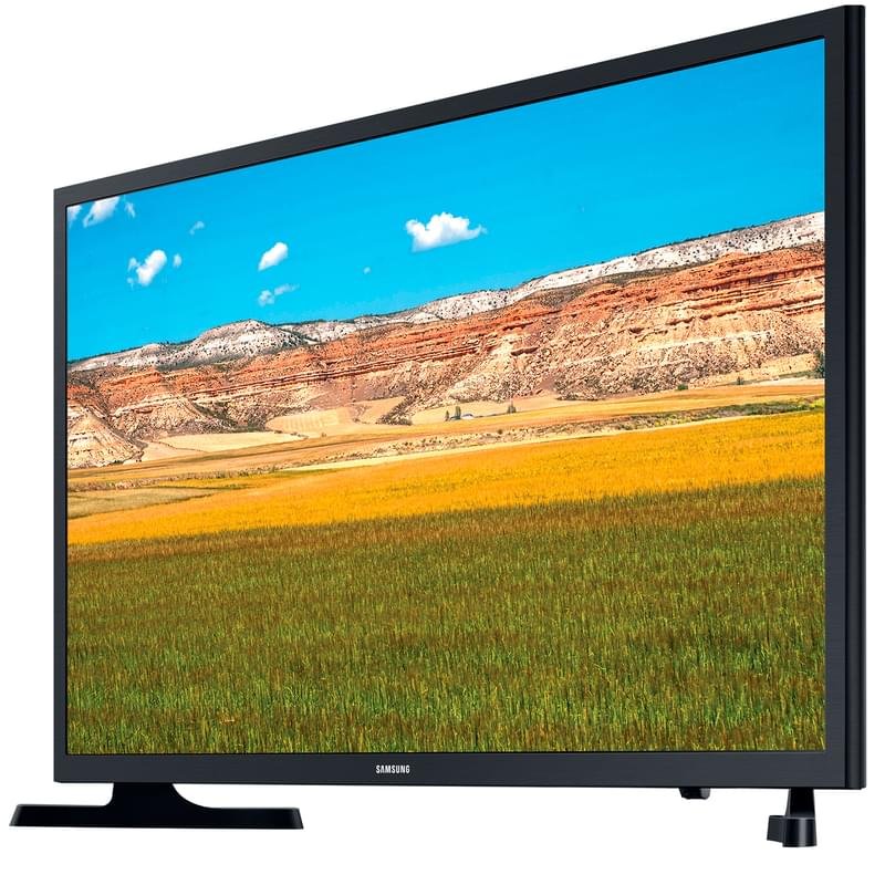 Телевизор 32" Samsung UE32T4500AUXCE LED HD Smart Black - фото #1