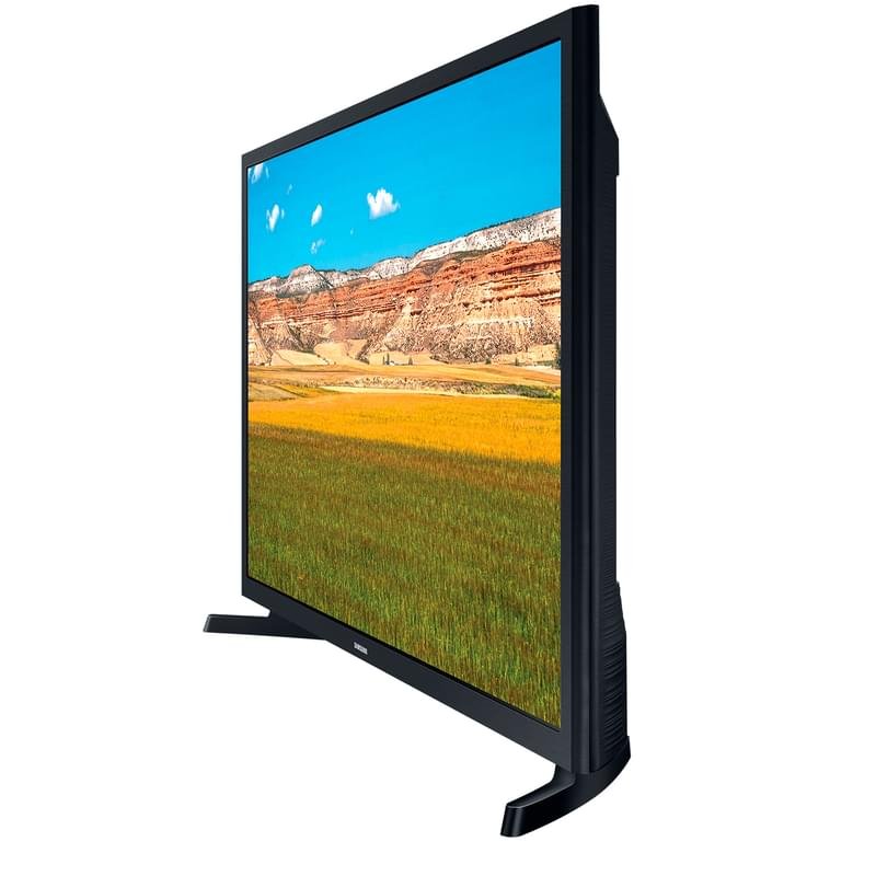 Телевизор 32" Samsung UE32T4500AUXCE LED HD Smart Black - фото #5