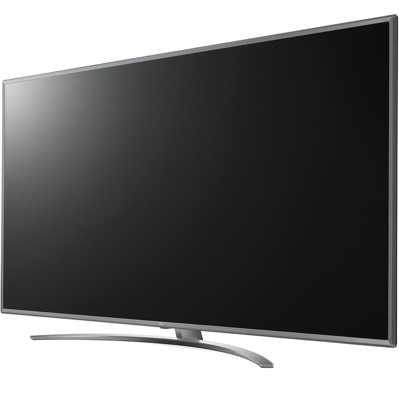 Телевизор 75" LG 75UN81006LB LED UHD Smart Grey - фото #2