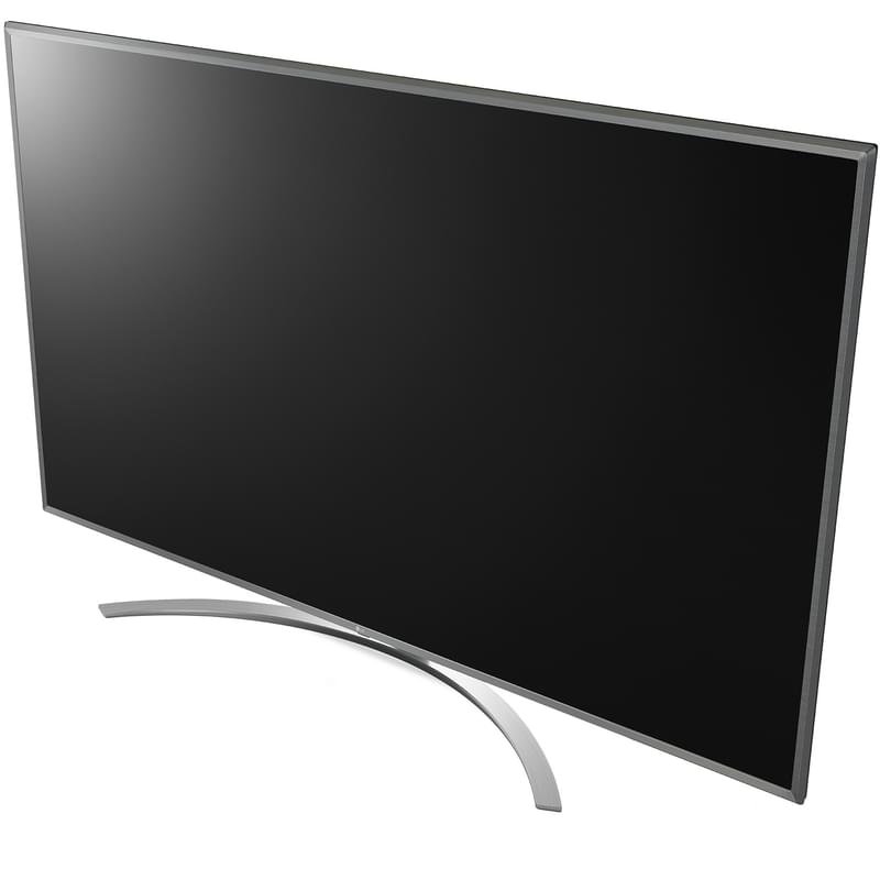Телевизор 75" LG 75UN81006LB LED UHD Smart Grey - фото #4