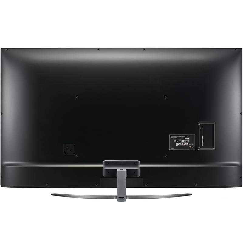 Телевизор 75" LG 75UN81006LB LED UHD Smart Grey - фото #6