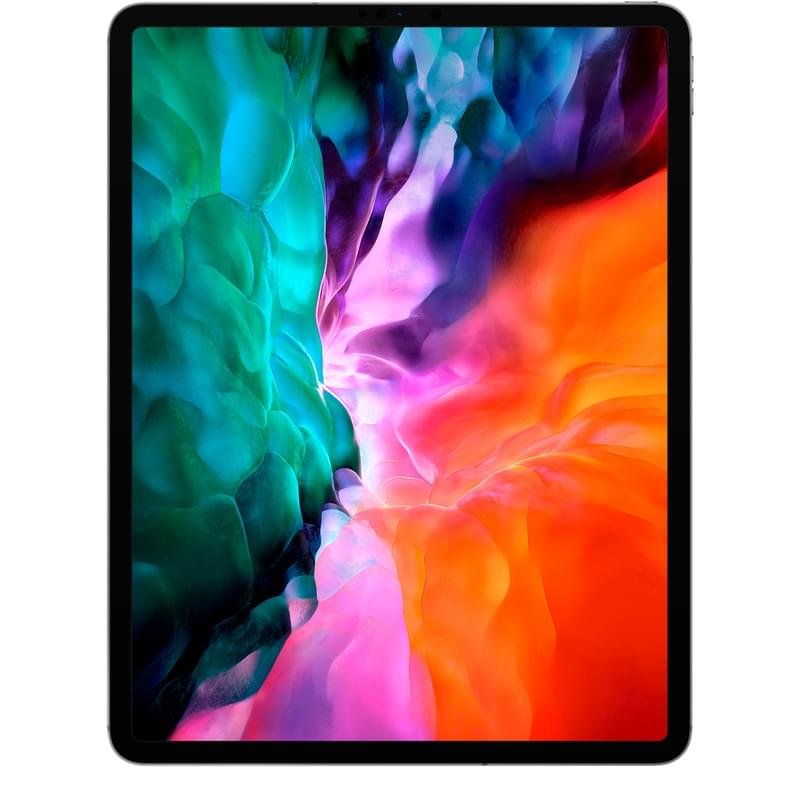 Планшет Apple iPad Pro 12.9 2020 1TB WiFi + Cellular Space Grey (MXF92RK/A) - фото #0