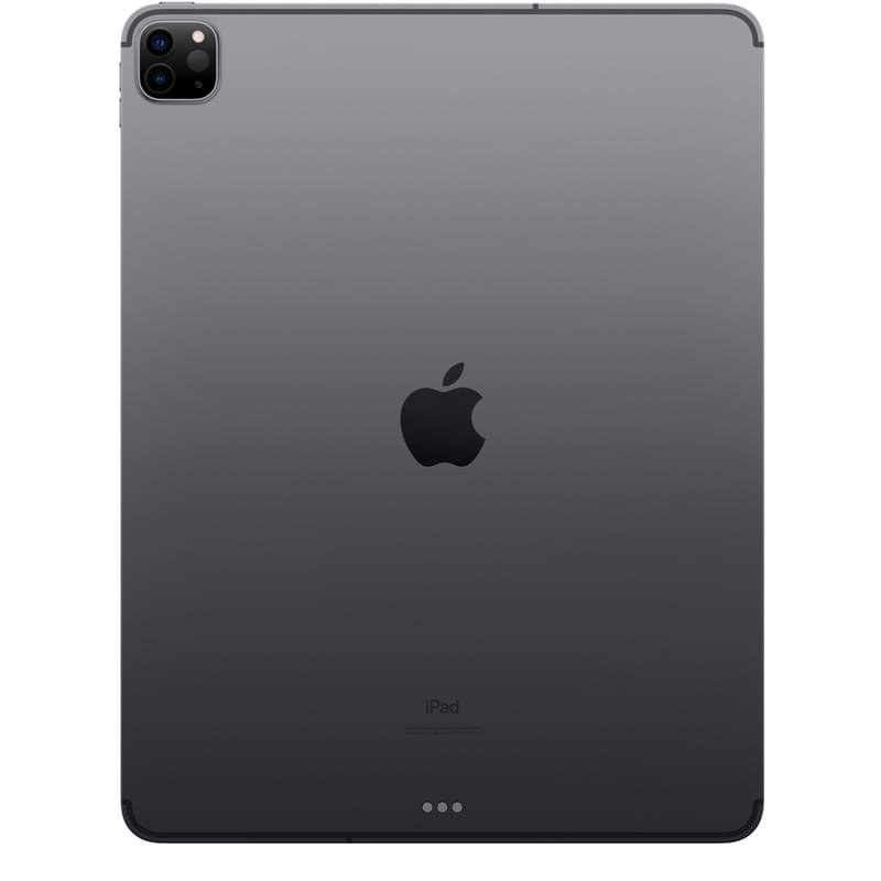 Планшет Apple iPad Pro 12.9 2020 1TB WiFi + Cellular Space Grey (MXF92RK/A) - фото #2