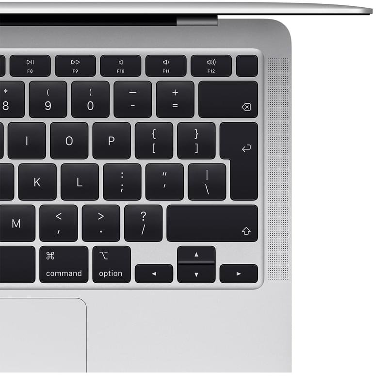 Ноутбук Apple MacBook Air Retina i3 1000NG4 / 8ГБ / 256SSD / 13.3 / Mac OS Catalina / (MWTK2RU/A) - фото #2