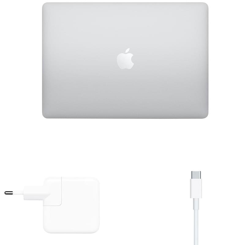 Ноутбук Apple MacBook Air Retina i3 1000NG4 / 8ГБ / 256SSD / 13.3 / Mac OS Catalina / (MWTK2RU/A) - фото #5