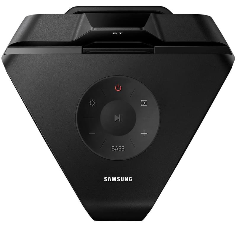 Аудиосистема Samsung Giga Party MX-T70 - фото #6