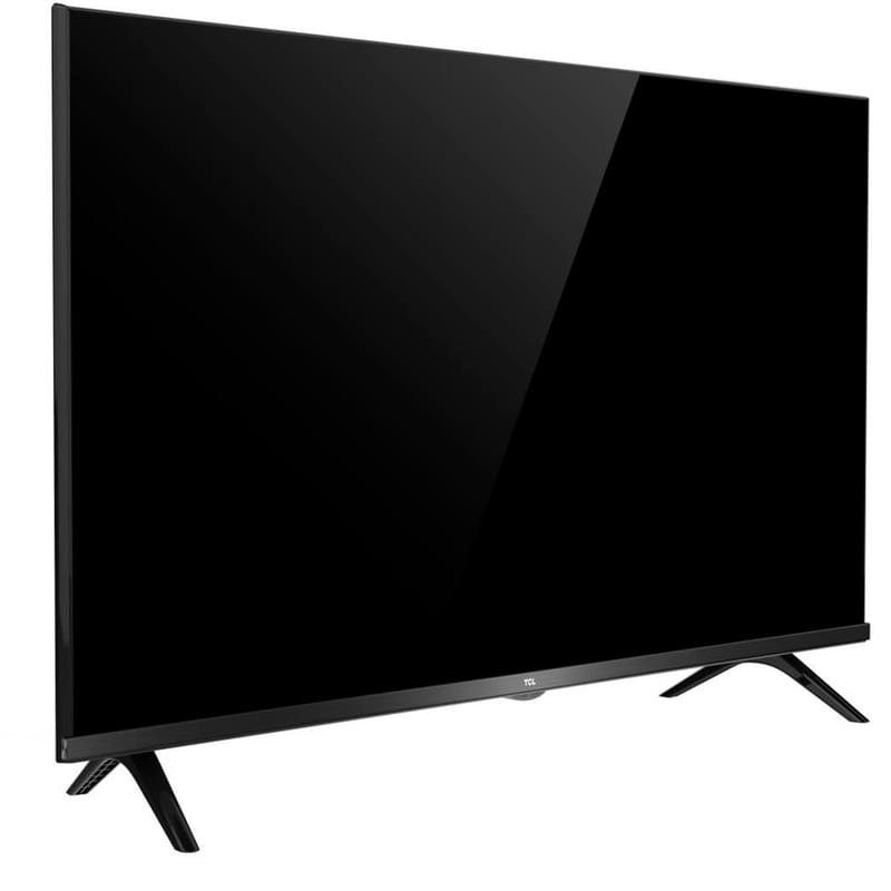 Телевизор 40" TCL 40S65A LED FHD Android Grey - фото #4