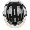 Защитный детский шлем Segway Kids Helmet, Оранжевый - фото #2