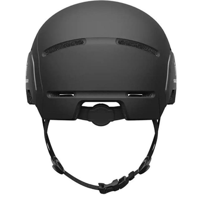 Защитный шлем Segway Helmet S/M, Черный - фото #2