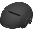 Защитный шлем Segway Helmet S/M, Черный - фото #3