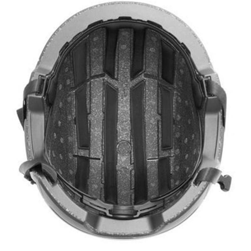 Защитный шлем Segway Helmet S/M, Черный - фото #4