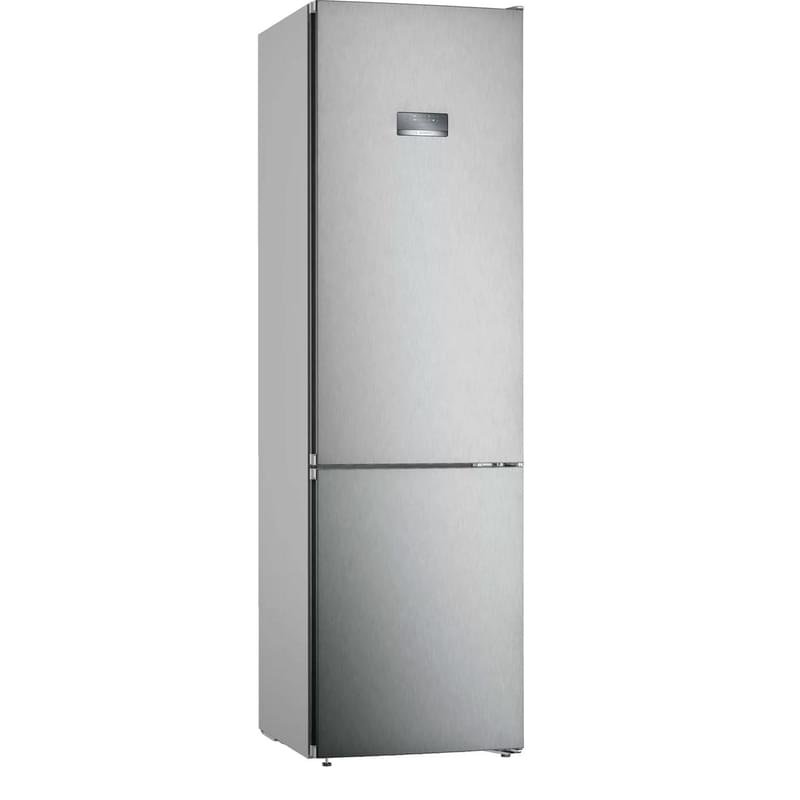 Двухкамерный холодильник Bosch KGN39VL24R - фото #0