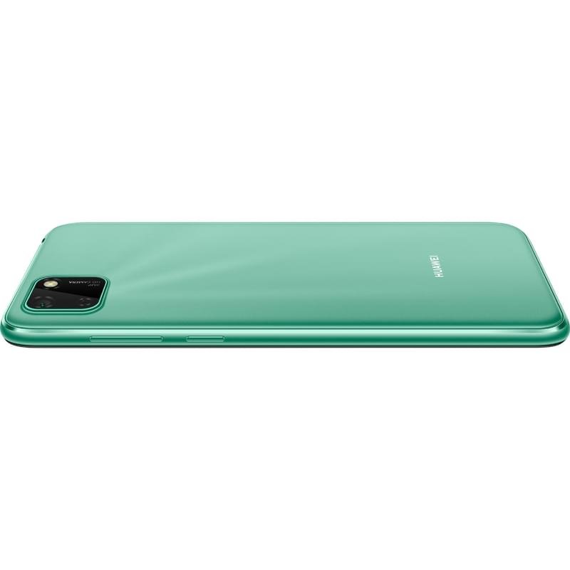Смартфон HUAWEI Y5p 32GB Mint Green - фото #9