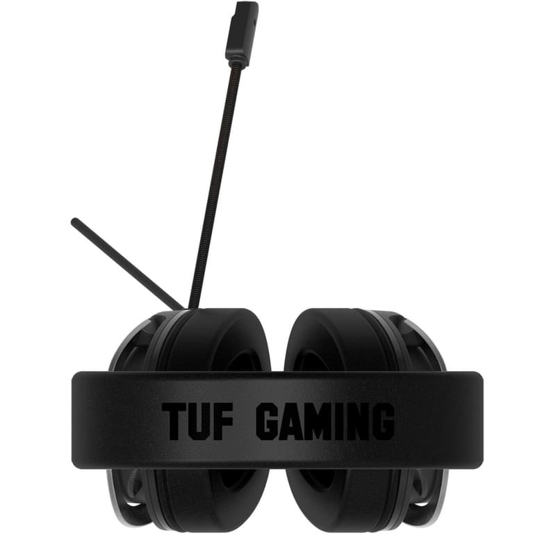 Игровая гарнитура Asus TUF Gaming H3, Gun Metal (90YH028G-B1UA00) - фото #5