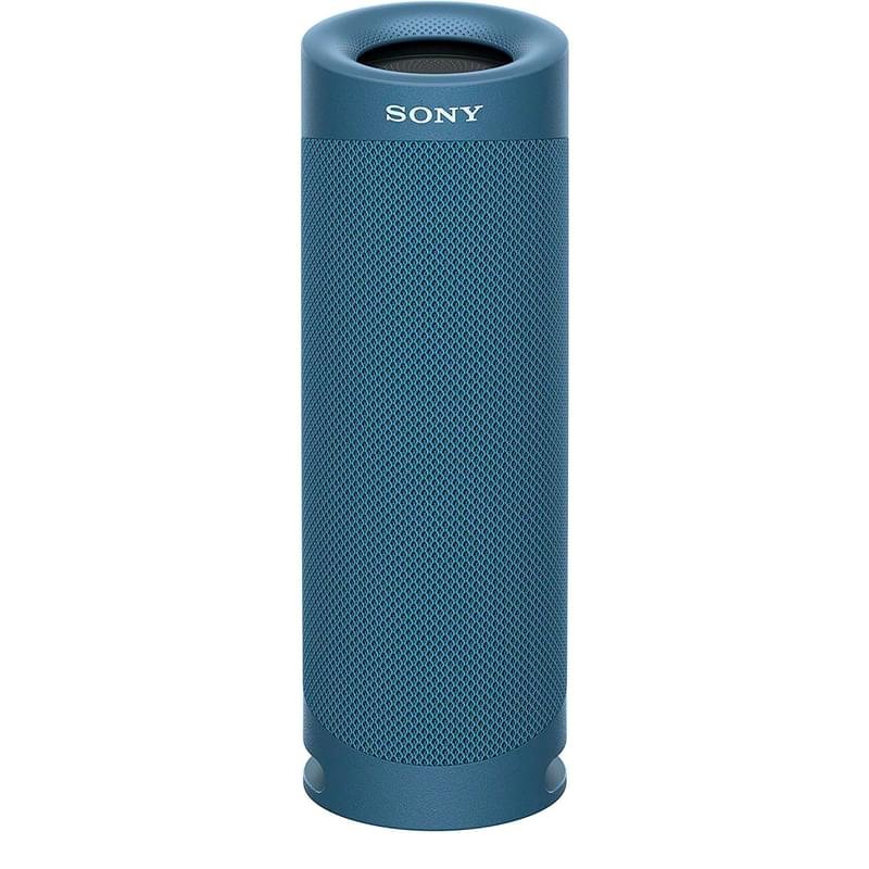Колонки Bluetooth Sony SRS-XB23B, Blue (SRSXB23L.RU2) - фото #0