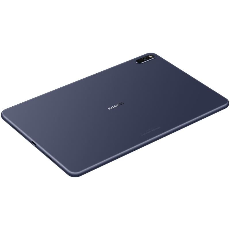 Планшет HUAWEI MatePad 10.4 64GB WiFi + LTE Gray (BAH3-L09D) - фото #5