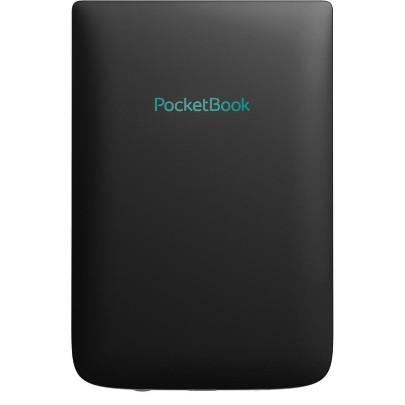 Электронная книга 6" PocketBook PB606 Black - фото #6
