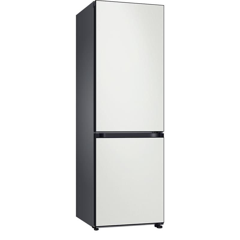 Двухкамерный холодильник Samsung Bespoke RB-33T3070AP - фото #1