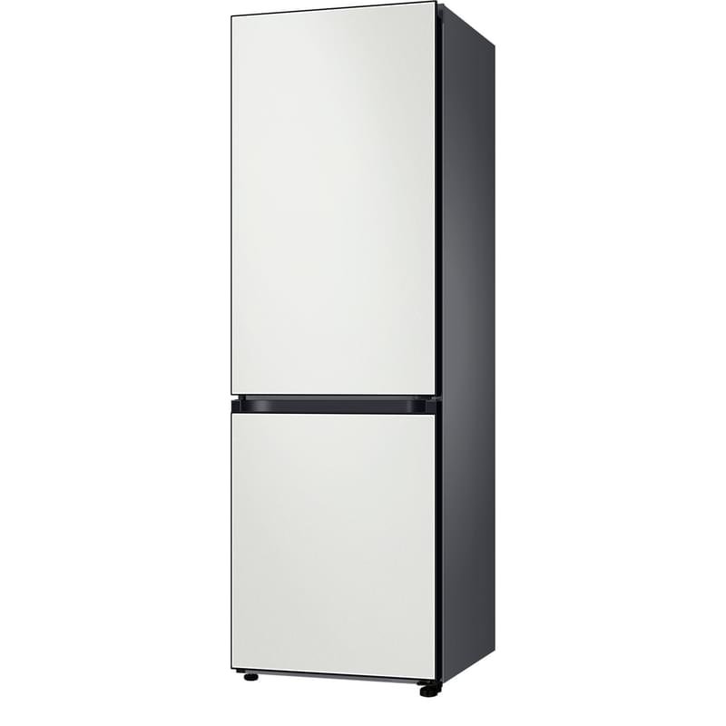 Двухкамерный холодильник Samsung Bespoke RB-33T3070AP - фото #2