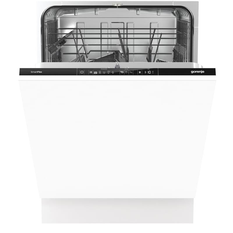 Встраиваемая посудомоечная машина Gorenje GV-63161 - фото #0