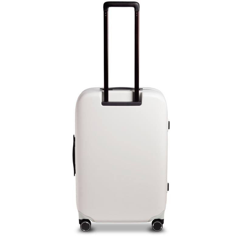 Чемодан Mi Trolley RunMi 90 PC Suitcase 20” Белый - фото #1