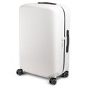 Чемодан Mi Trolley RunMi 90 PC Suitcase 20” Белый - фото #2