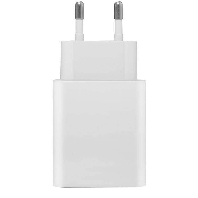 Универсальное USB зарядное устройство Xiaomi 9V2A Белый - фото #0